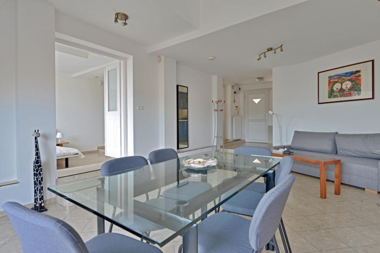Buda House Apartment 4 부다페스트 외부 사진
